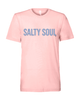 Salty Soul Not All Storms