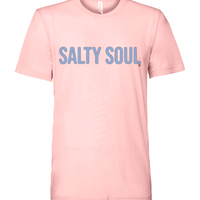Salty Soul Mermaid Rules