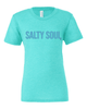 Salty Soul Crabby