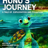 Hunu's Journey: A Tale of Exploration and Pollution