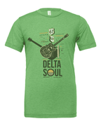 Delta Soul - Crossroads