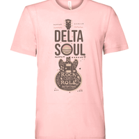 Delta Soul - Blues and Rock and Roll