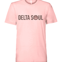 Delta Soul - Horizontal