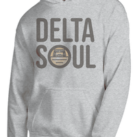 Delta Soul Hoodie