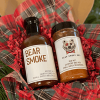 Bear Smoke Original Bundle