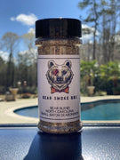 Bear Blend Everyday Seasoning by Bear Smoke BBQ