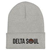 Delta Soul Beanie