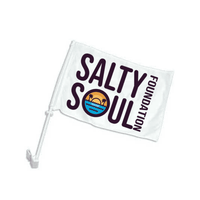 Salty Soul Foundation Flag