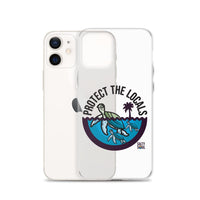 iPhone Case - Turtle