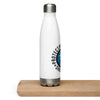 Stainless Steel Water Bottle - Trifecta