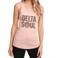 Delta Soul Square Tank